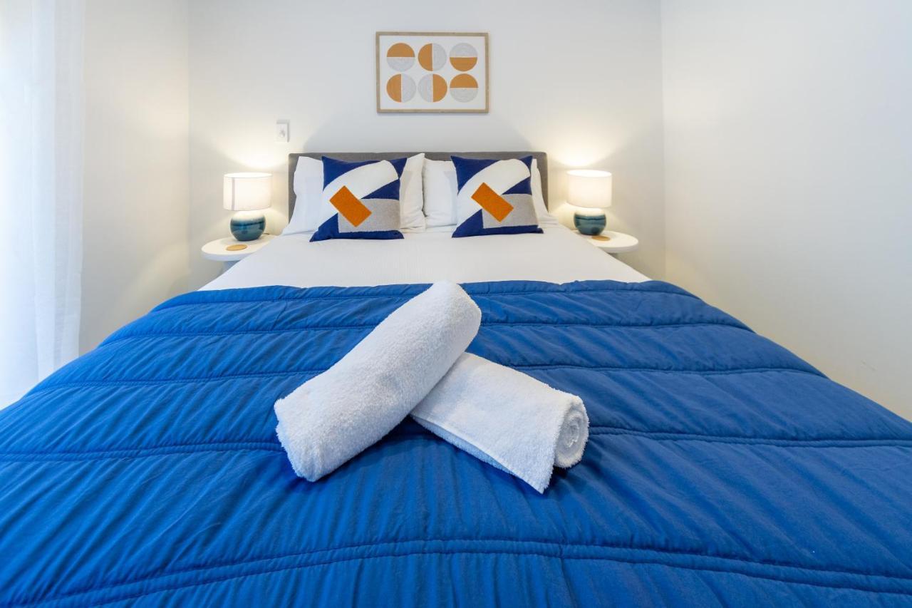 Stone Throw To Hagley Park And Chch Hostpital 2 Bedroom 2 Bathroom Christchurch Exterior photo