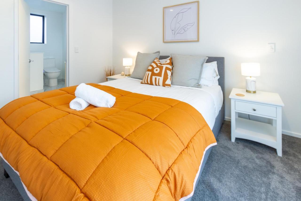 Stone Throw To Hagley Park And Chch Hostpital 2 Bedroom 2 Bathroom Christchurch Exterior photo
